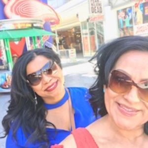 Meet your Posher, Laurie